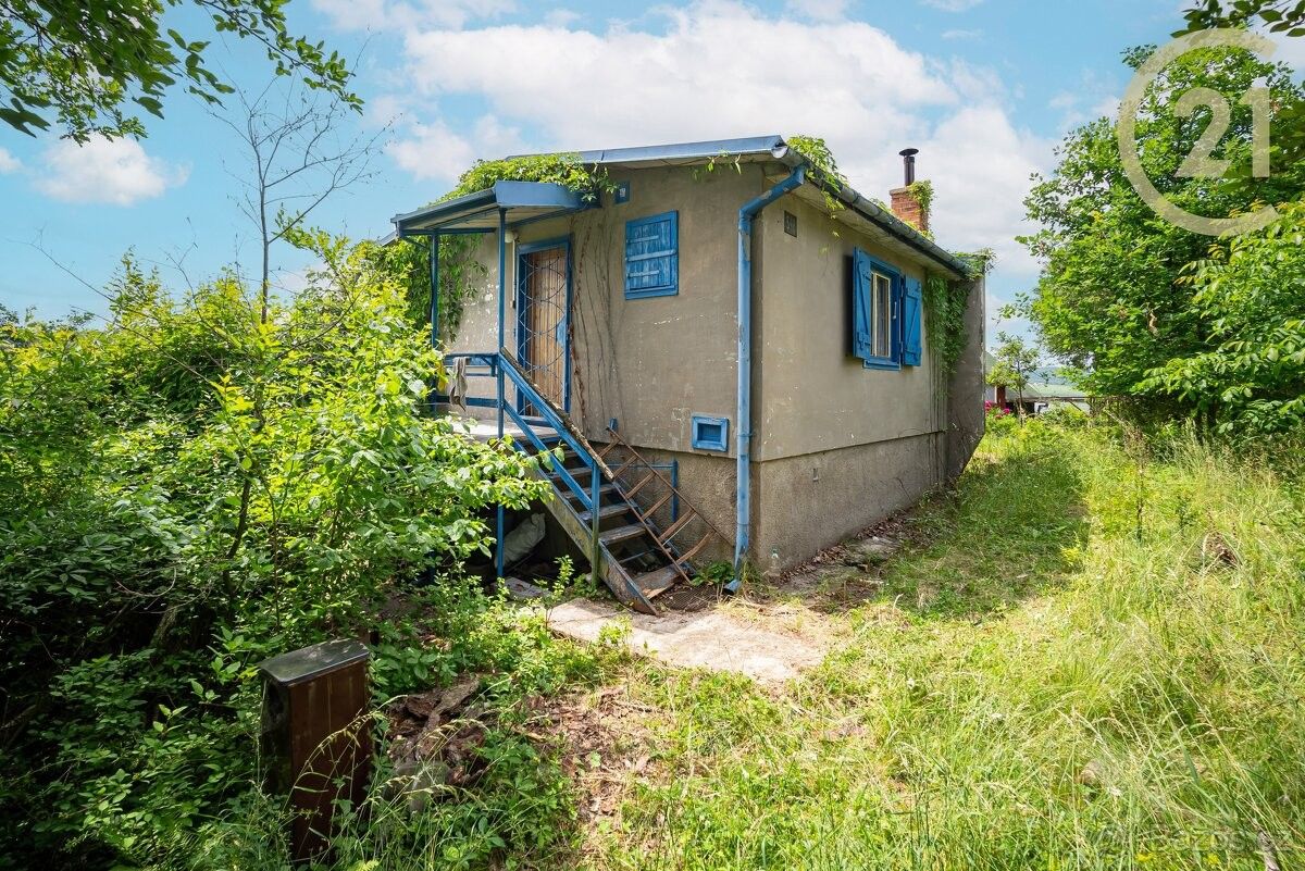 Chaty, Ostopovice, 664 49