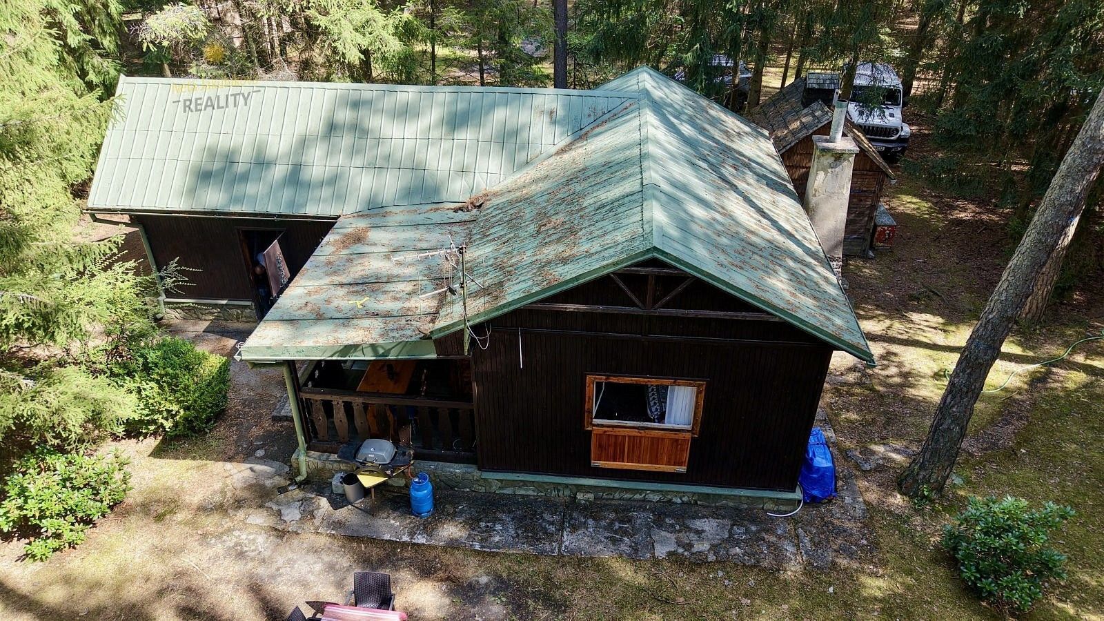 Prodej chalupa - Doksy, okres Česká Lípa, Liberecký kraj, 60 m² - 5