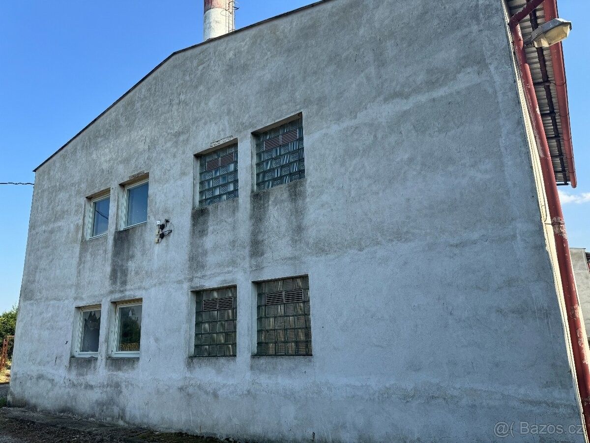 Prodej ostatní - Žatec, 438 01