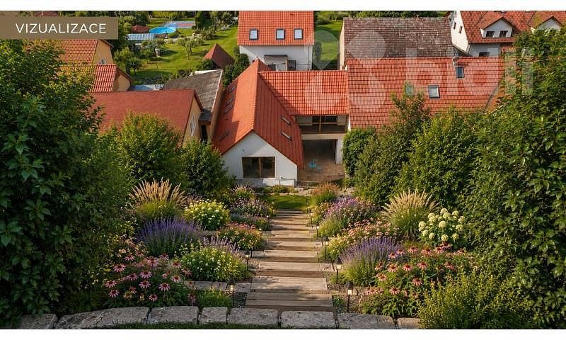Rodinný dům · 130 m² · Choteč, okres Praha-západ - 4