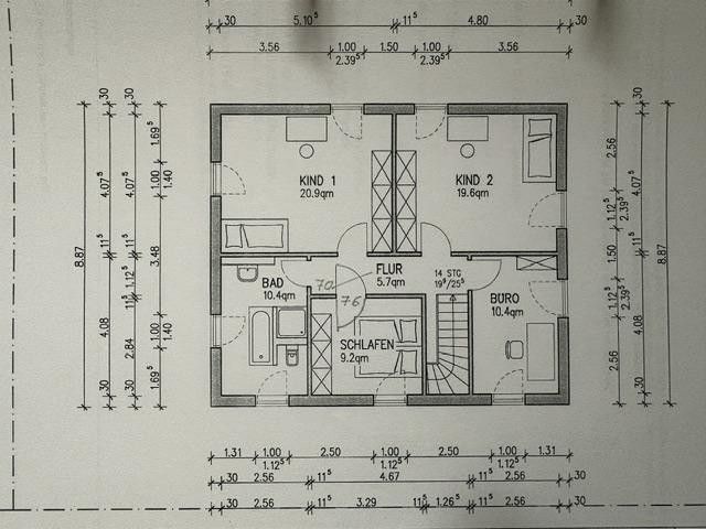Rodinný dům · 150 m² · , Hessen - 4