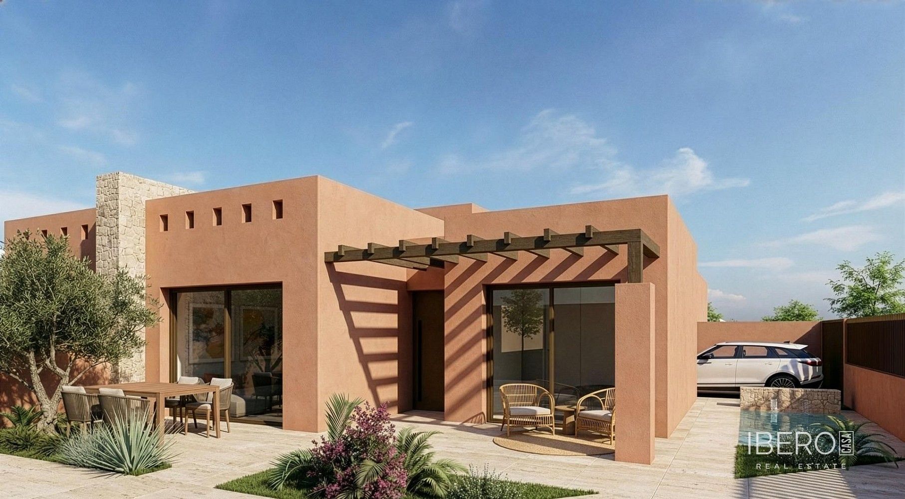 Rodinný dům · 70 m² · Torre Pacheco, ES - 4