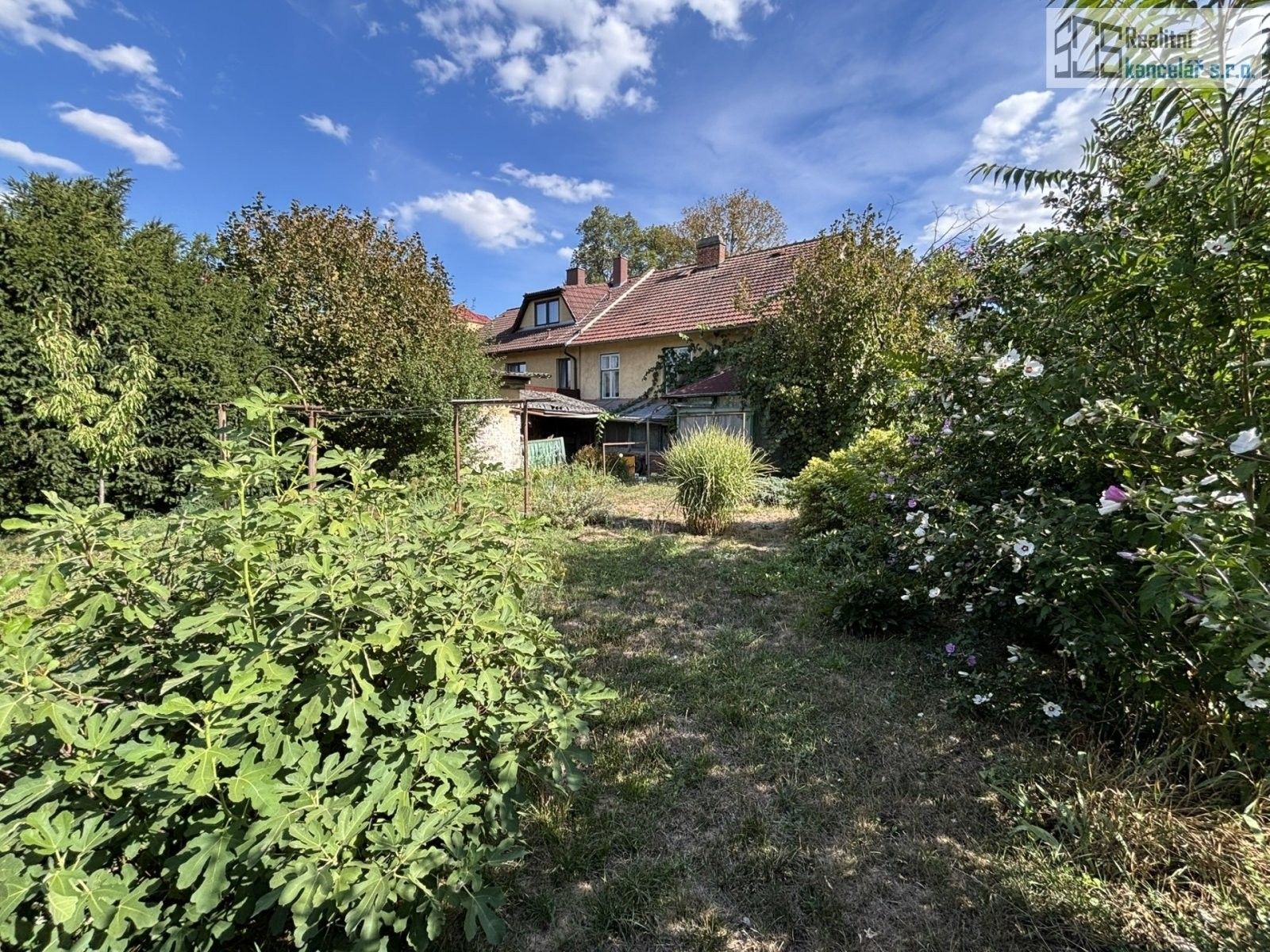 Prodej rodinný dům - B. M. Kuldy, Ivančice, 170 m² - 5