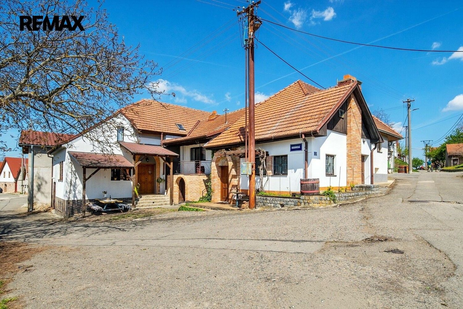 Komerční nemovitost · 505 m² · Habánská, Velké Bílovice, okres Břeclav - 3