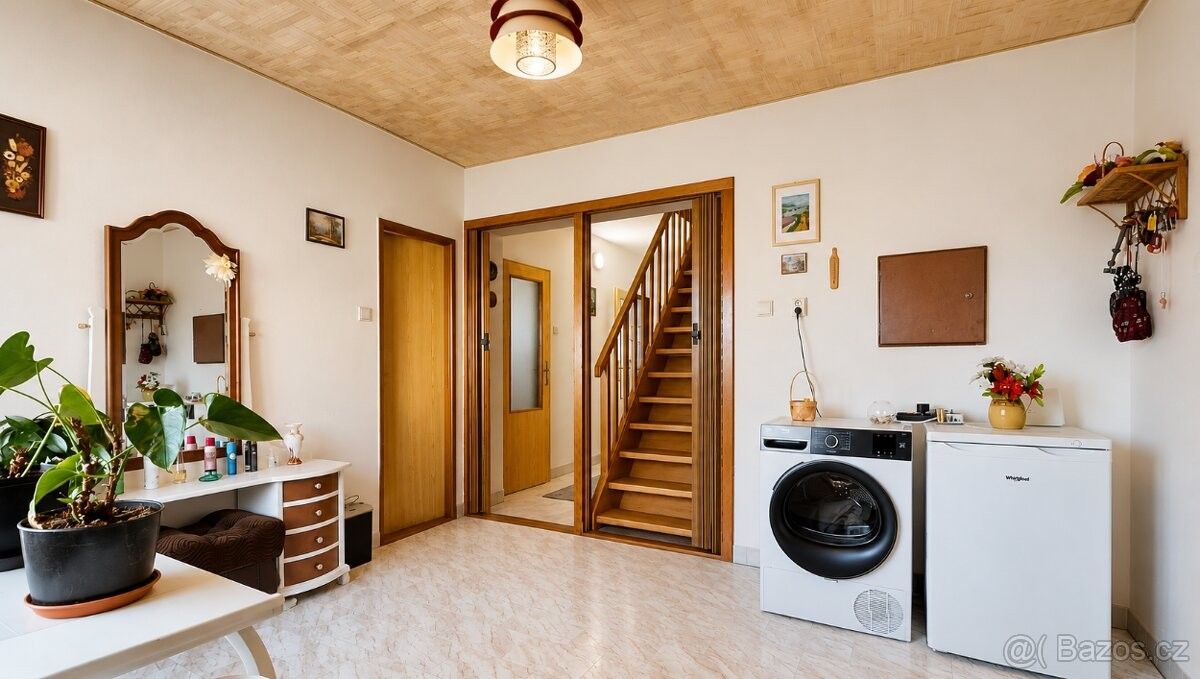 Prodej rodinný dům - Žulová, 790 65 - 5