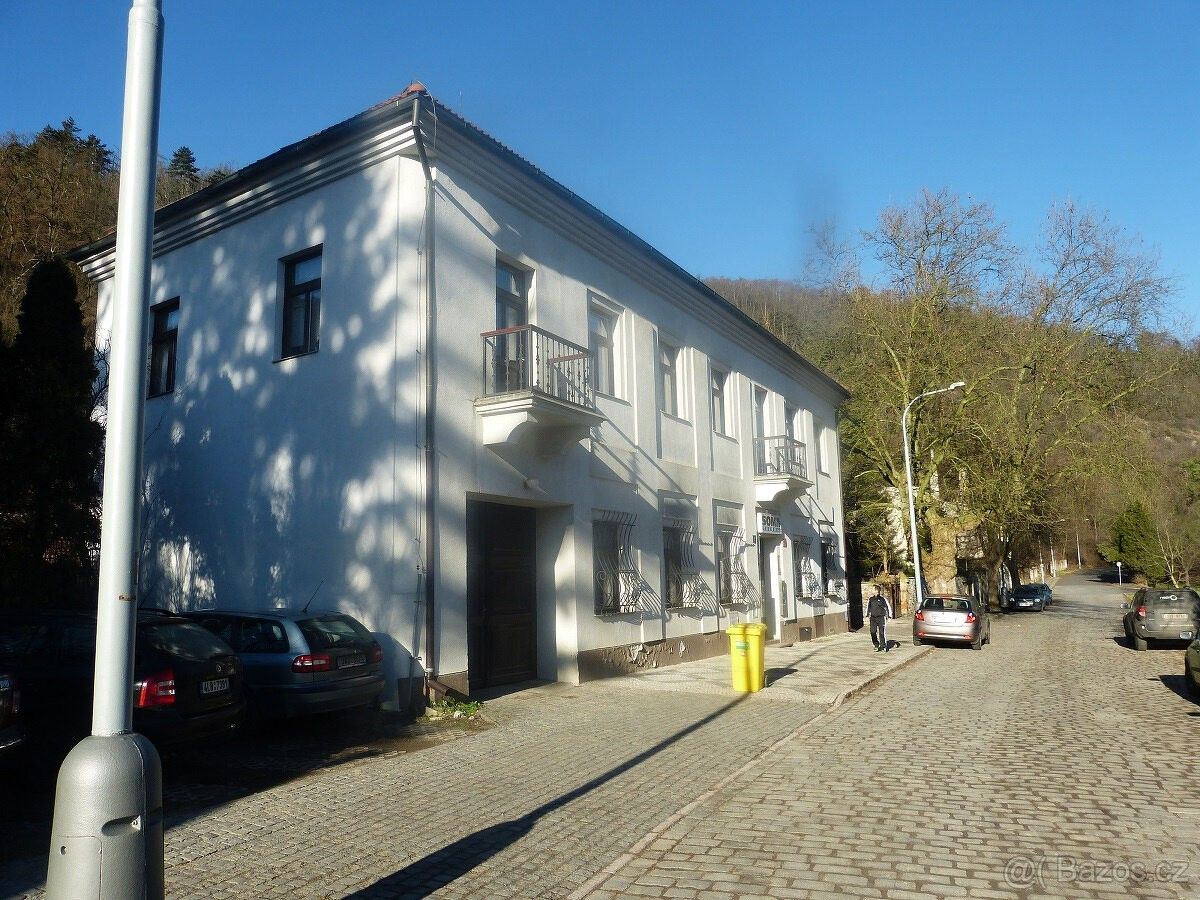 Kanceláře, Praha, 159 00