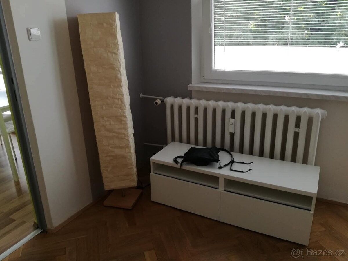 Pronájem byt - Vsetín, 755 01