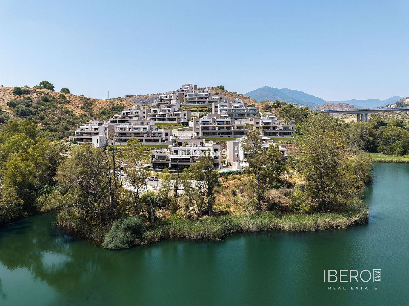 4+kk, Nueva Andalucía, Španělsko, 234 m² - 1