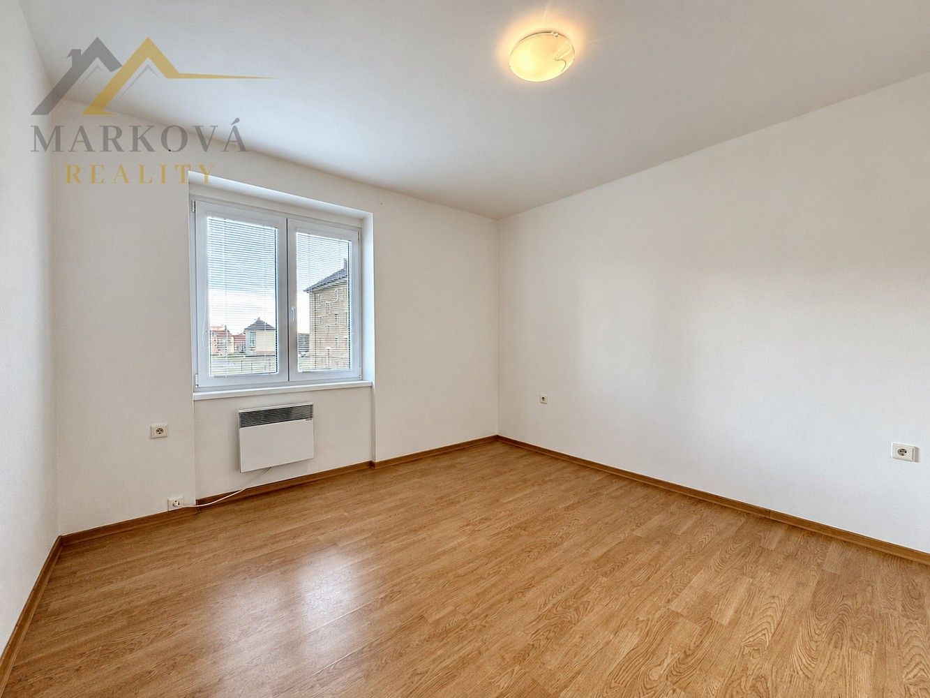 2+1, Na Libuši, Bechyně, okres Tábor, 65 m² - 2