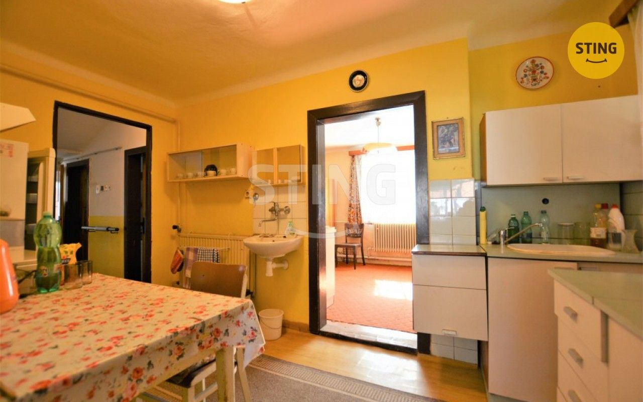 Rodinný dům · 190 m² · Ubušín, Jimramov - 3