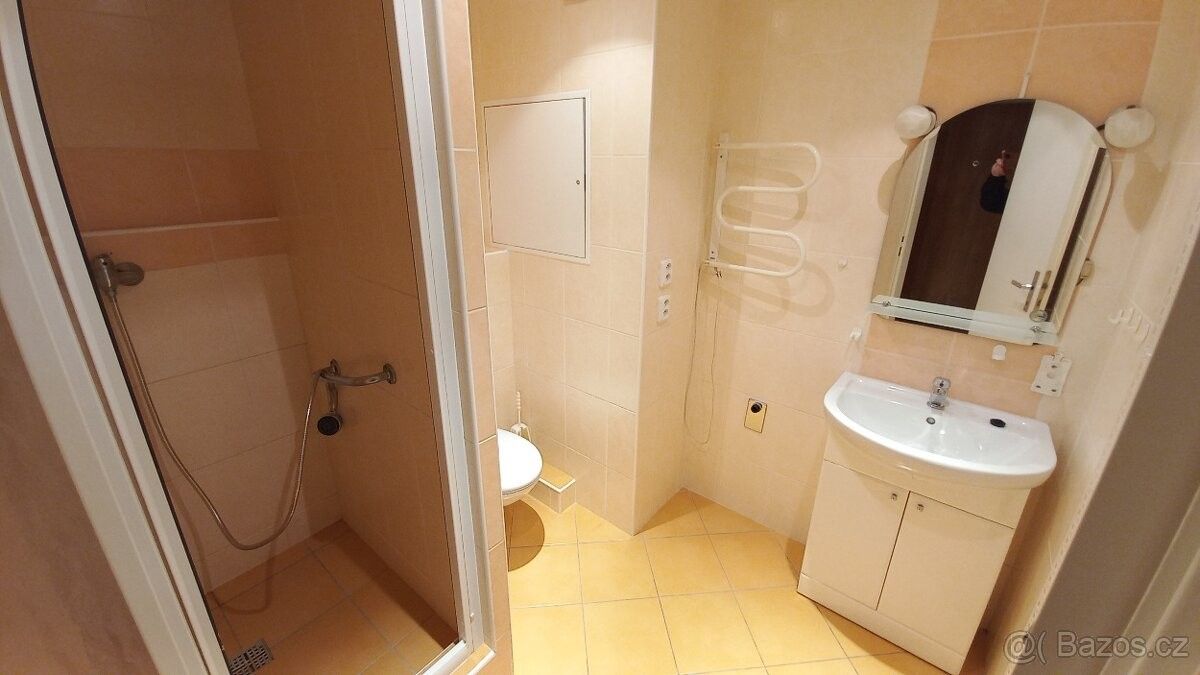 1+1 Apartment in Praha, Kateřinky, Újezd u Průhonic - View 4