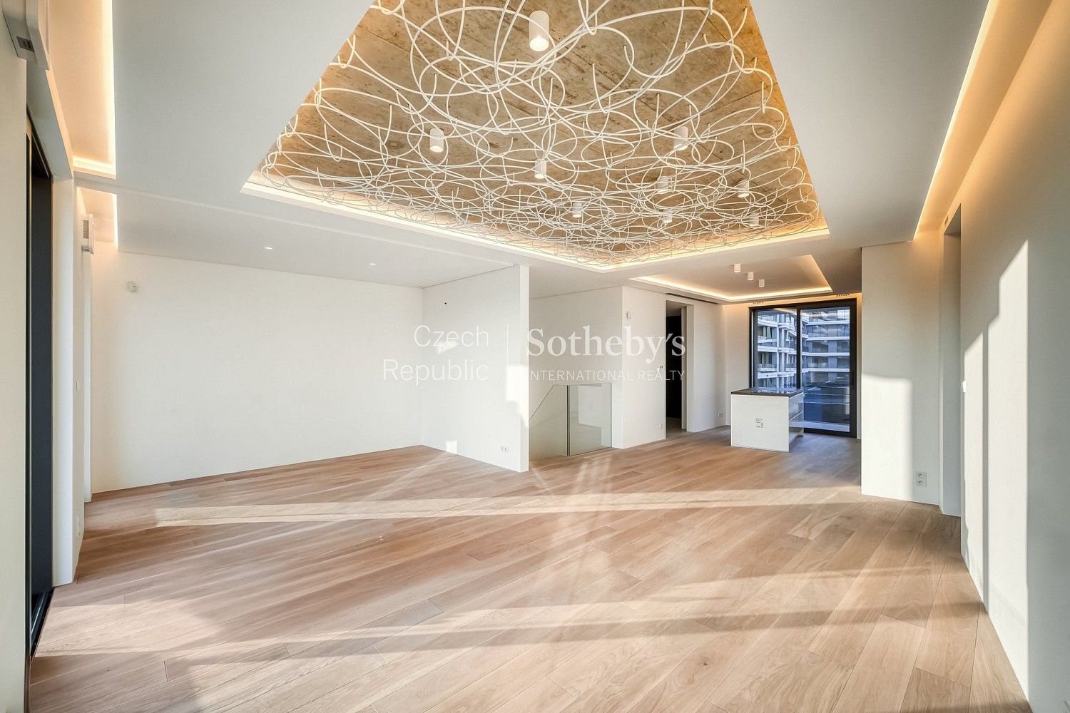 Byt 4+kk · 129 m² · Praha - Holešovice, okres Praha 7, Hlavní město Praha - 4
