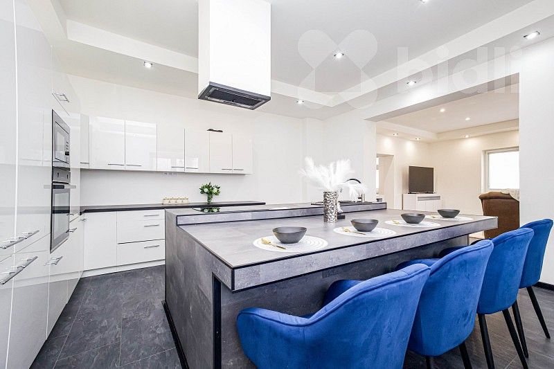 Rodinný dům · 246 m² · Prysk - Vesnička, okres Česká Lípa - 3