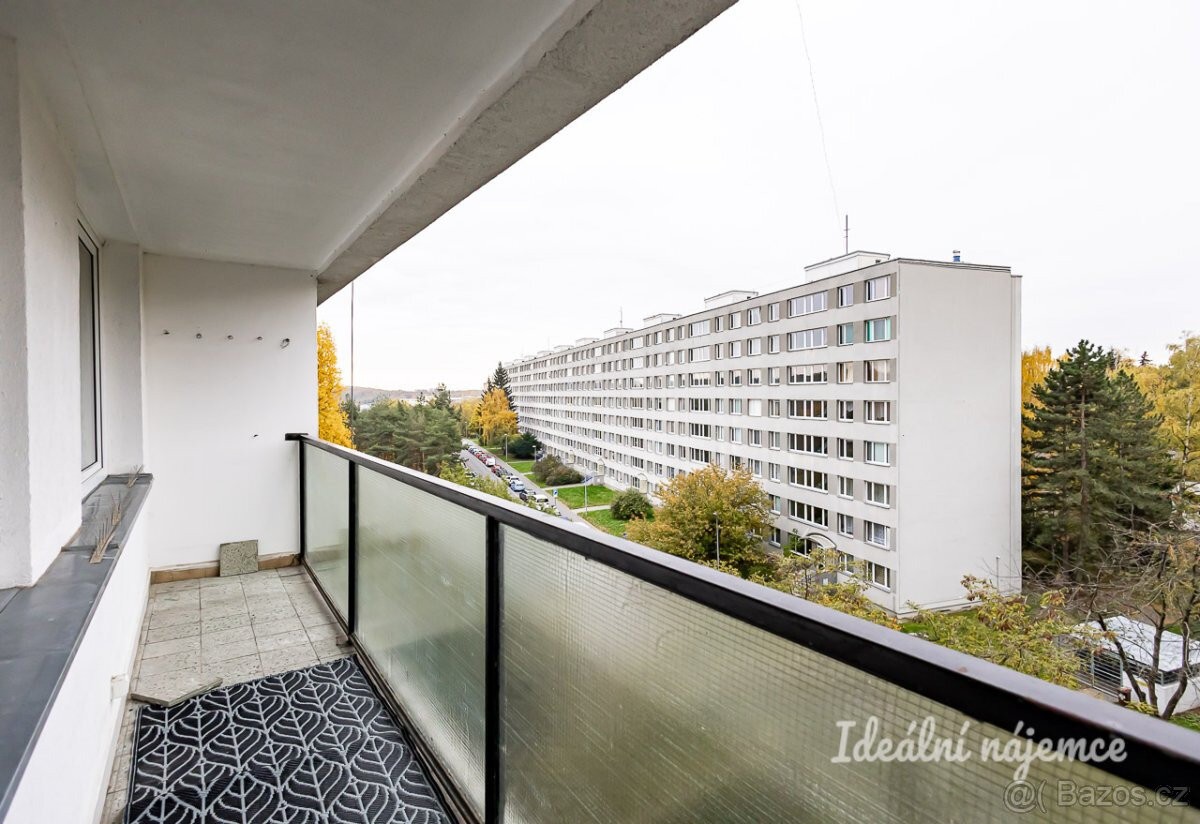 Byt 2+kk · 47 m² · Praha, 190 11 - 3