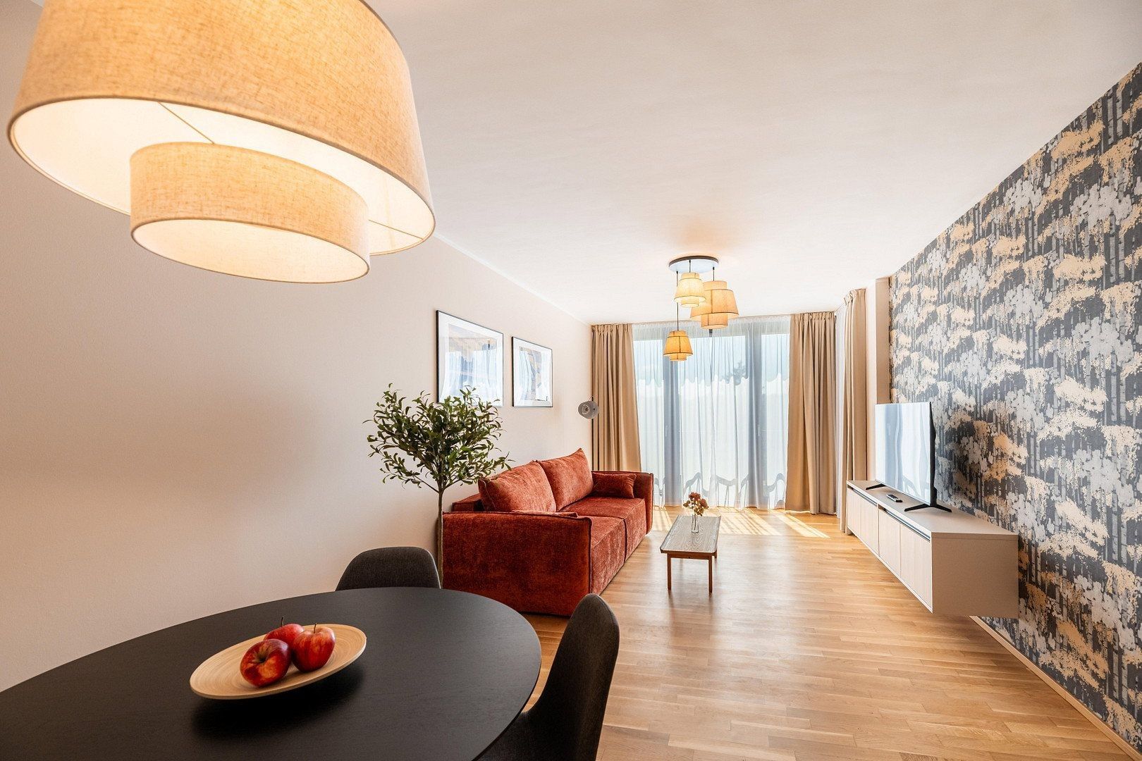 Byt 2+1 · 62 m² · Leipziger Straße 35C Dresden Neustadt Sachsen 01097 - 3