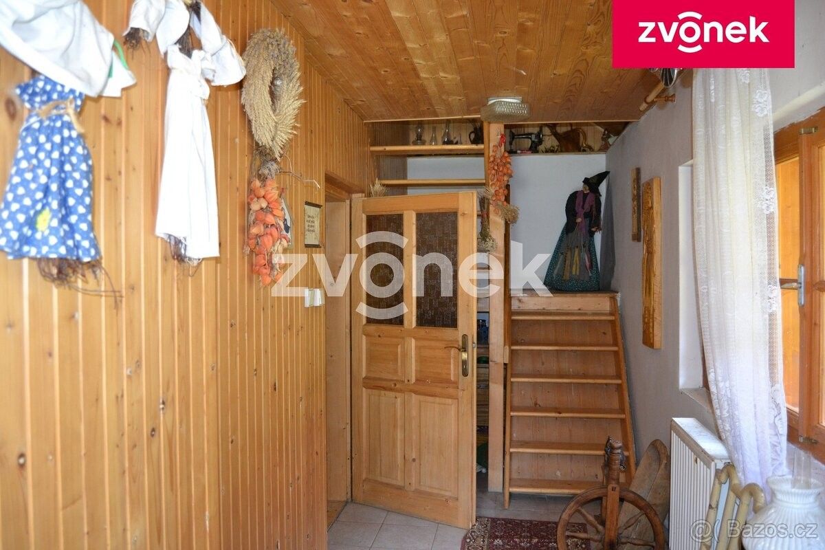 Chata · Velké Karlovice, 756 06 - 3