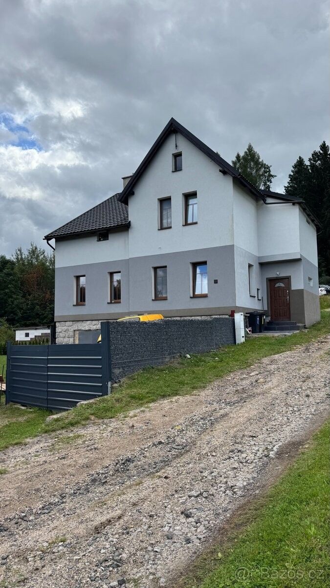 Rodinné domy, Lučany nad Nisou, 468 71