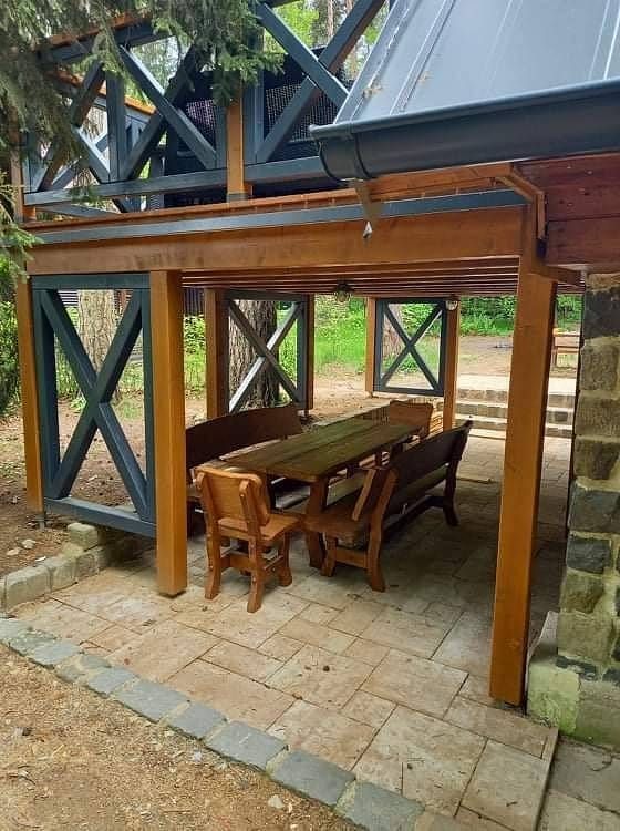 Chaty, Starý Petřín - Jazovice, Jihomoravský kraj - 2