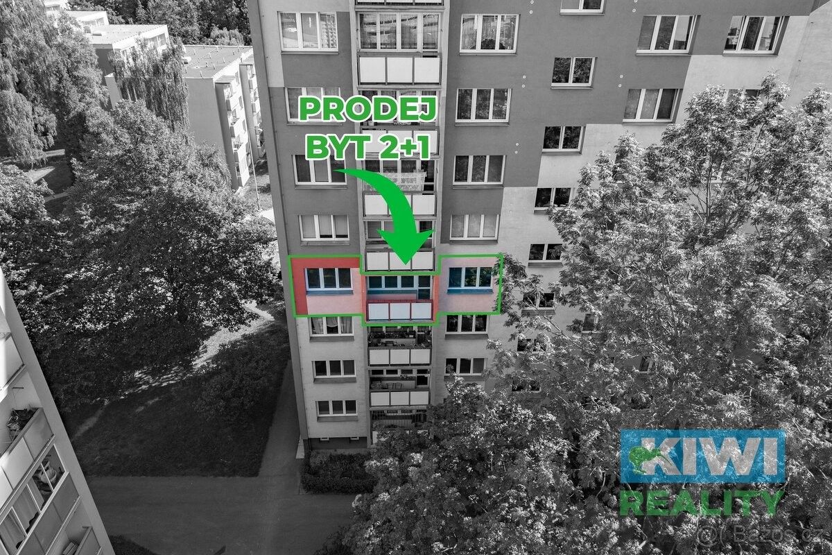 Byty, Ostrava, 700 30