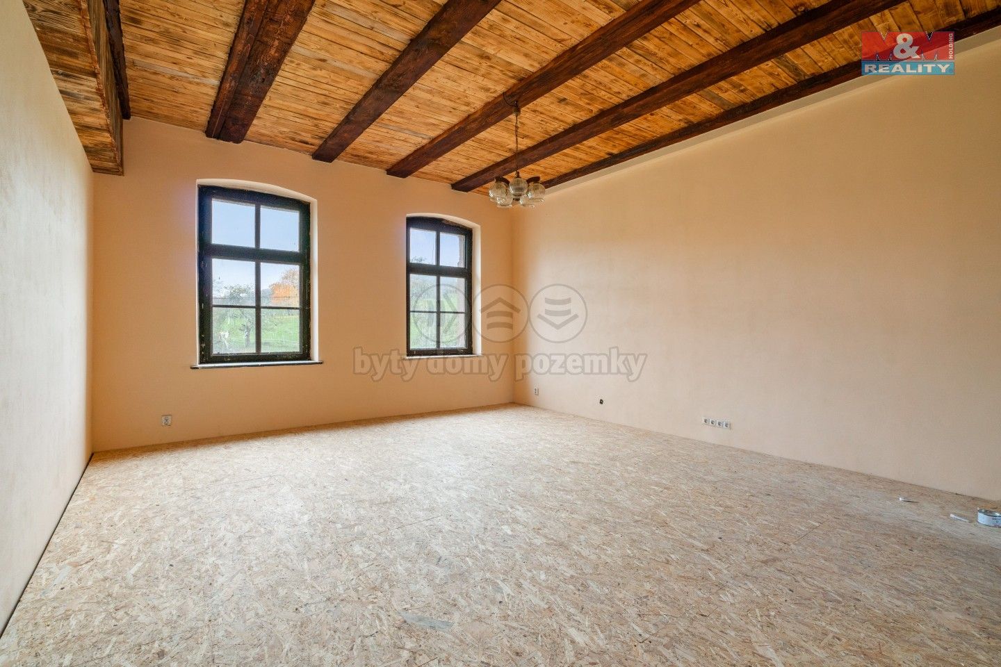 Prodej rodinný dům - Český Bukov, Povrly, 580 m² - 5