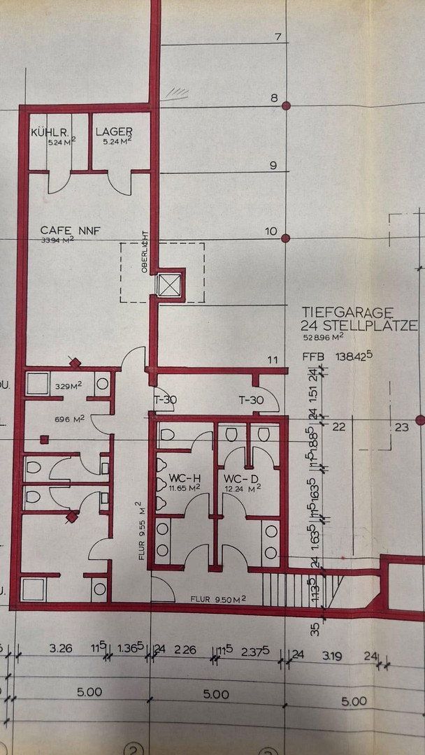 Obchodní prostory · 264 m² · Hauptstr. 73, , Bádensko-Württembersko - 3