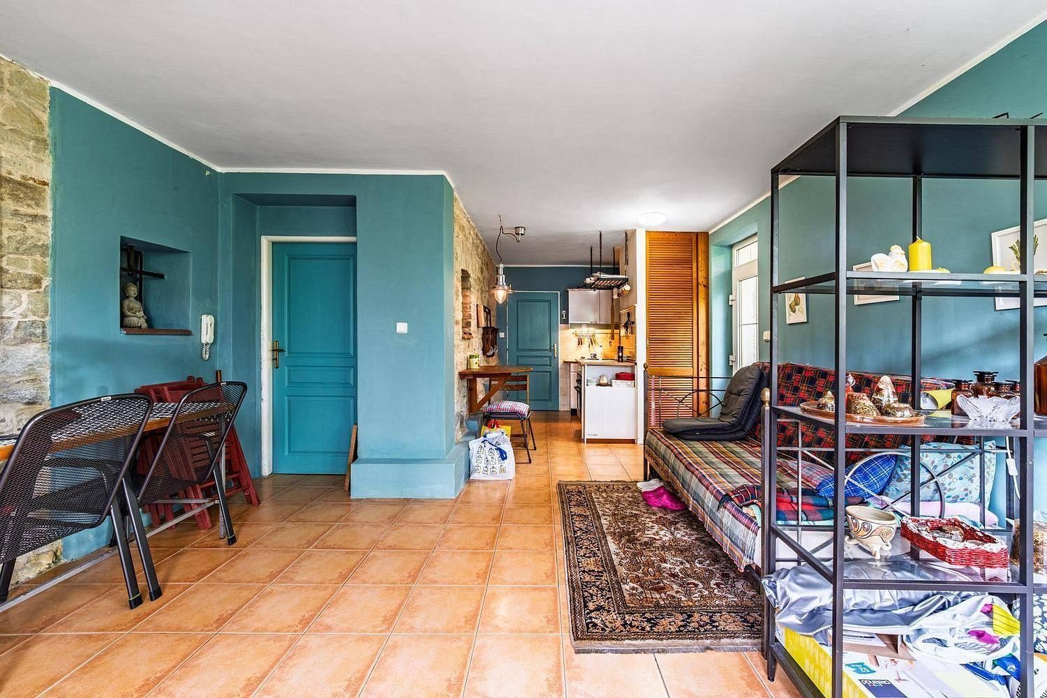 Prodej rodinný dům - Roudnická, Budyně nad Ohří - Nížebohy, okres Litoměřice, 300 m² - 5