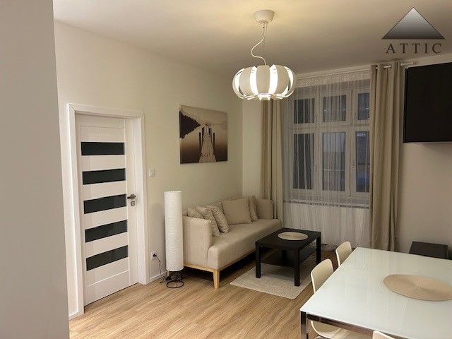 3+kk, Františka Kadlece, Praha, 56 m²