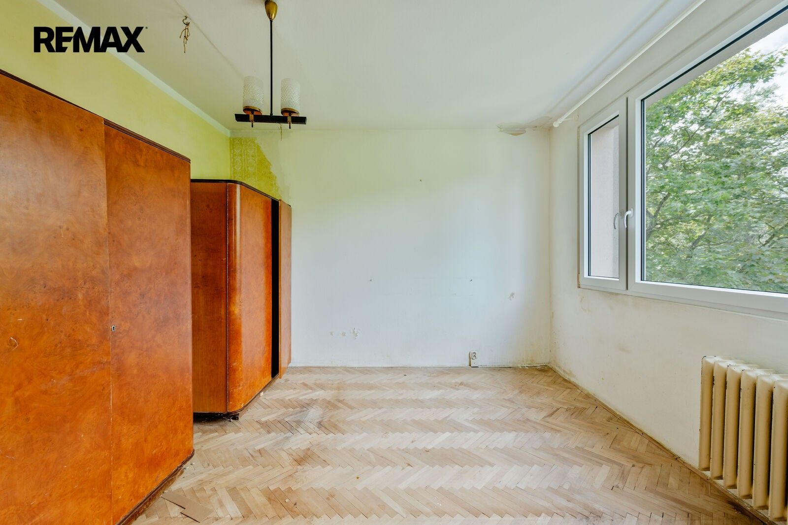 Prodej byt 3+1 - Buzulucká 2344, Tábor, 66 m² - 5