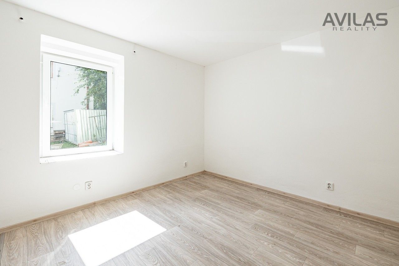 Pronájem byt - Roudný, Zvěstov, 27 m² - 5