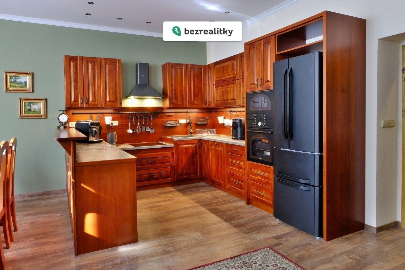 Prodej byt 3+kk - Ouvalova, Slaný, 96 m²