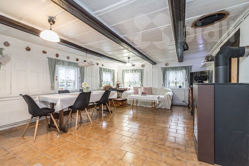 Prodej chalupa - Dolní Poustevna - Horní Poustevna, okres Děčín, Ústecký kraj, 160 m² - 5