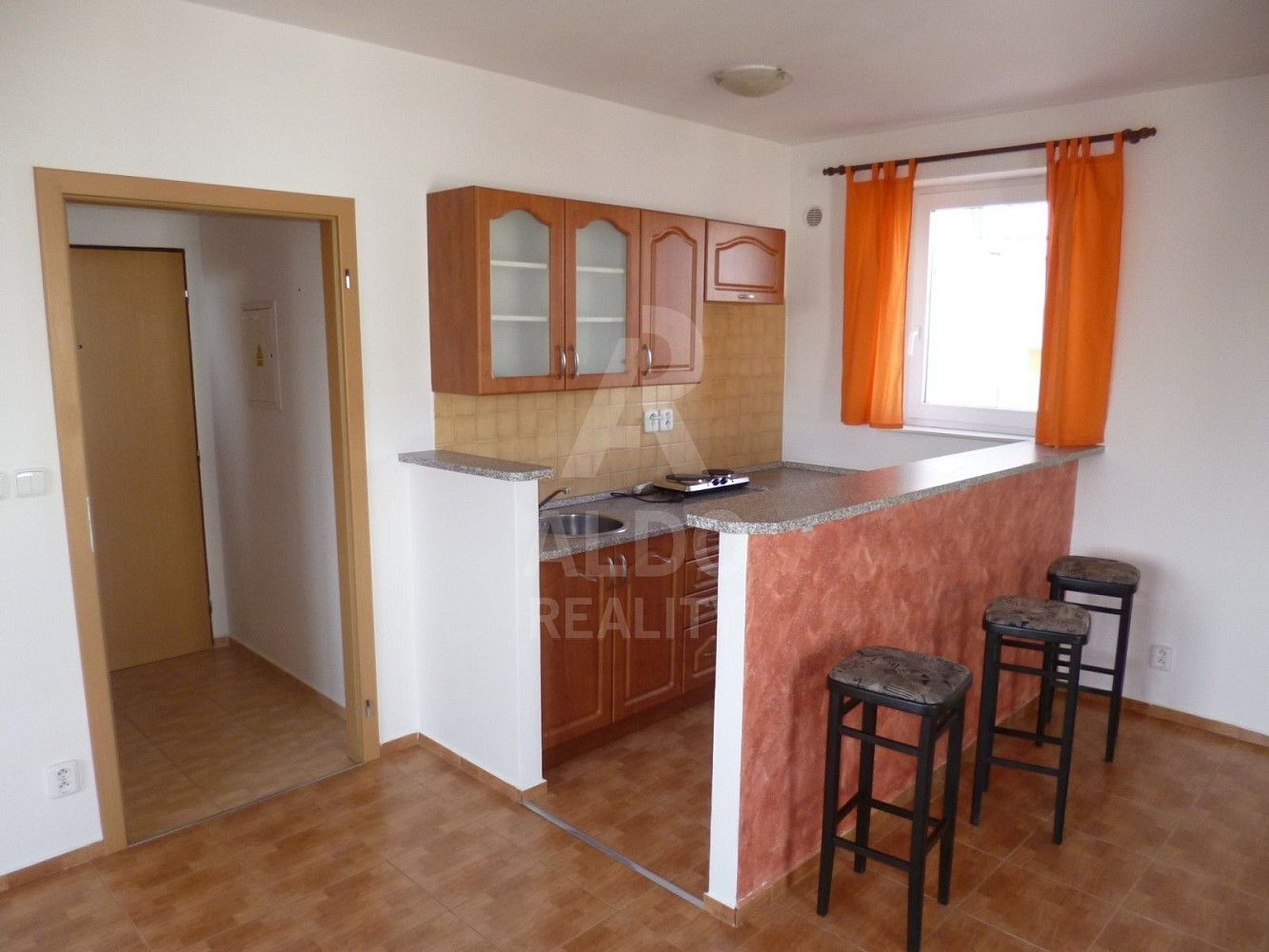 Byt 1+kk · 39 m² · České Budějovice - České Budějovice 2, Jihočeský kraj - 4