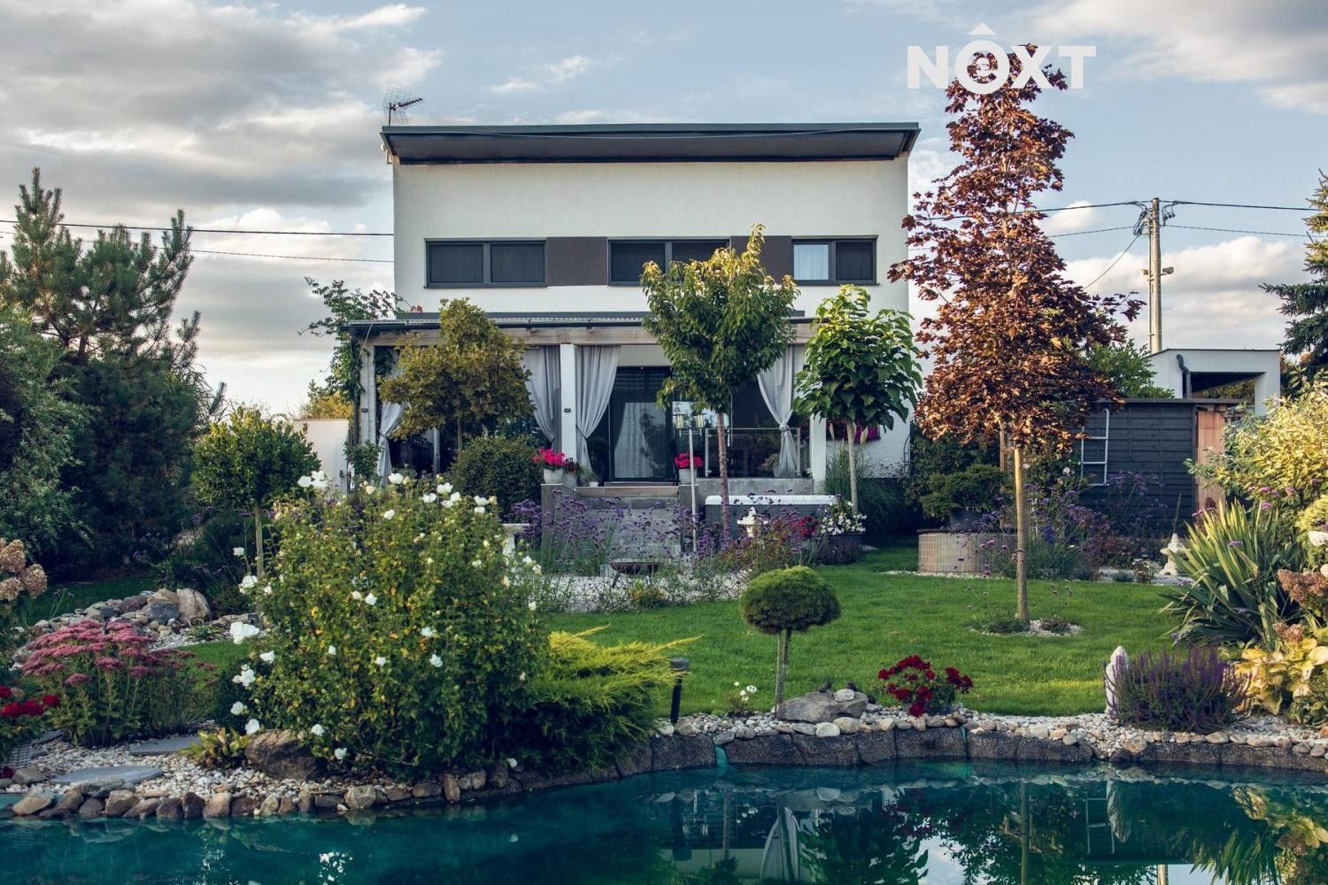 Rodinné domy, Příšov, 127 m²