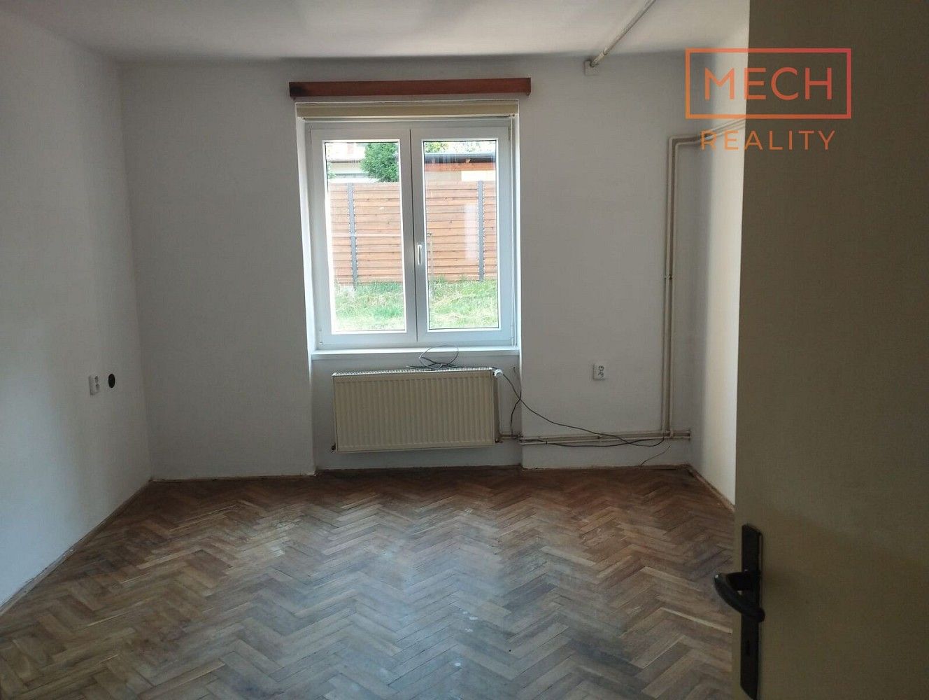 Byt 2+1 · 78 m² · Nádražní, Pacov, okres Pelhřimov - 4