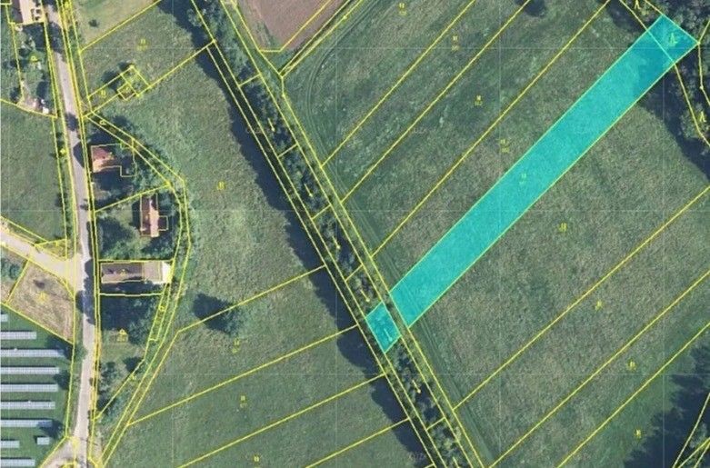 Pozemky pro bydlení, 503 05, Hradec Králové