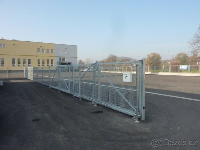 Pronájem sklad - Česká Lípa, 470 01