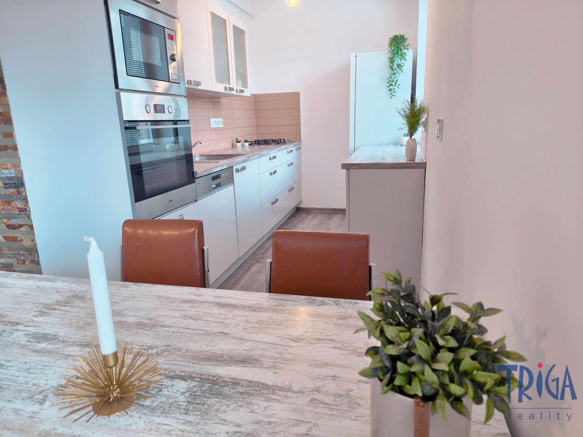 Prodej byt 3+kk - Václavická, Náchod, 67 m²