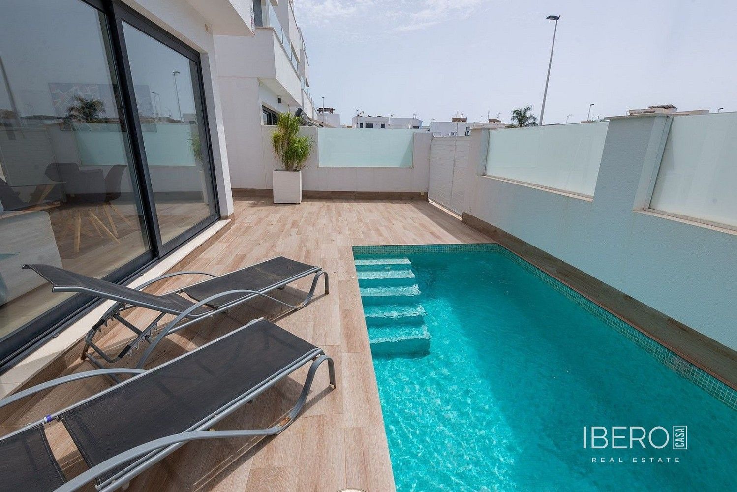 Rodinný dům · 121 m² · San Pedro del Pinatar, ES - 4
