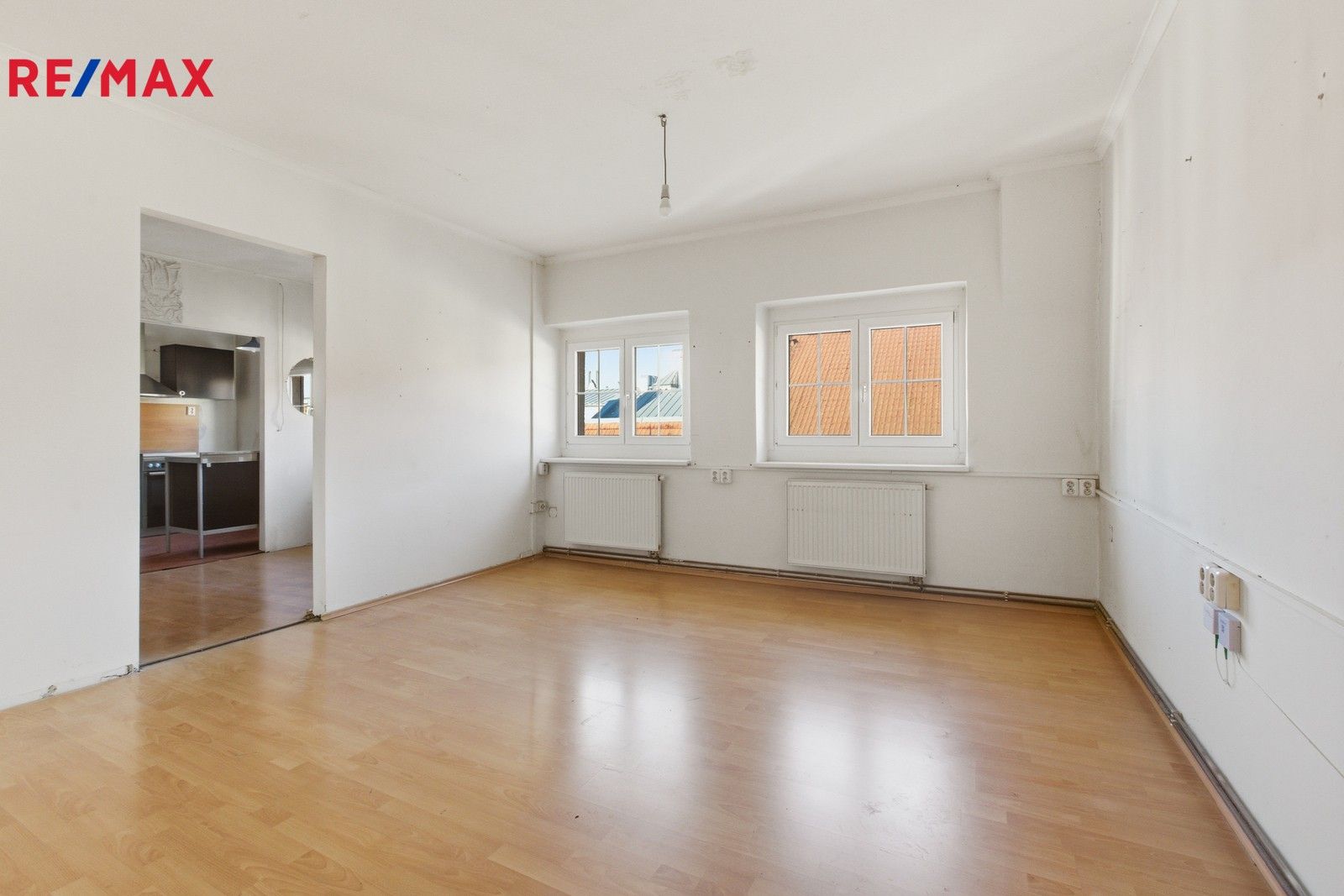 4+1, Bulharská, Karlovy Vary, 130 m²