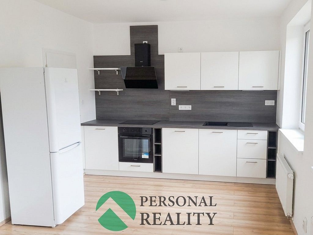 3+1, Karlovy Vary - Stará Role, Karlovarský kraj, 86 m² - 1