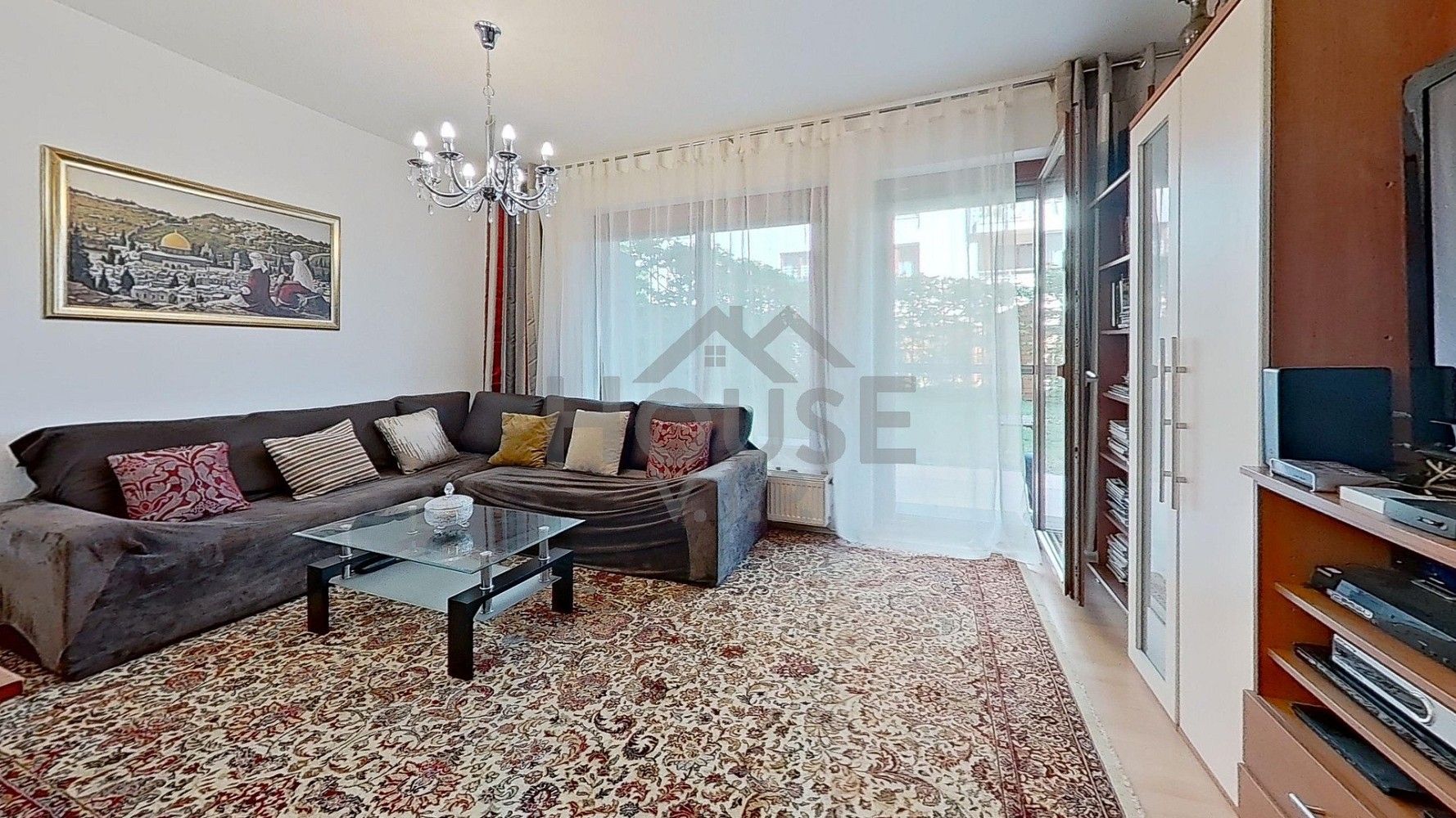 4+kk, Praha - Vysočany, okres Praha 9, Hlavní město Praha, 99 m² - 2