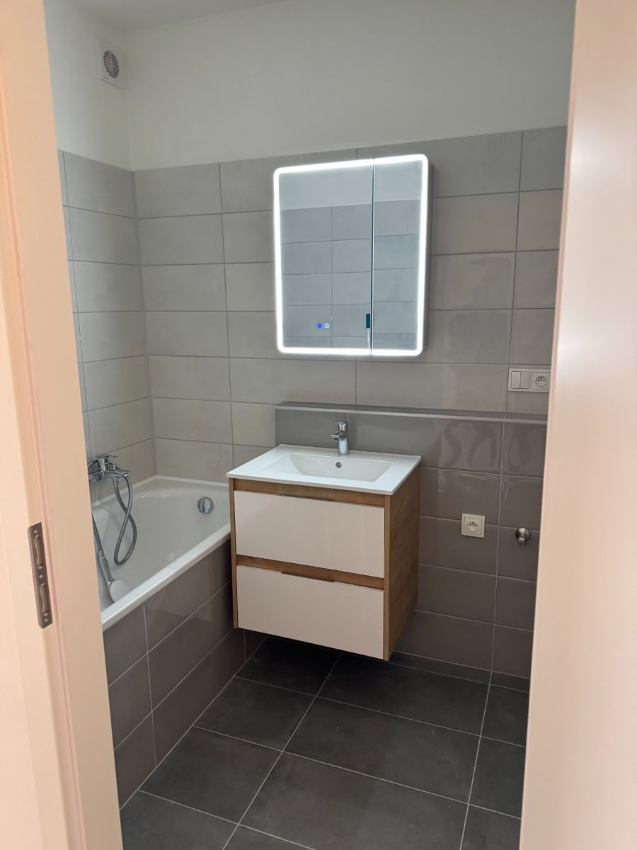 2+kk, Vestecká, Nehvizdy - Nehvizdy, Středočeský kraj, 41 m² - 2