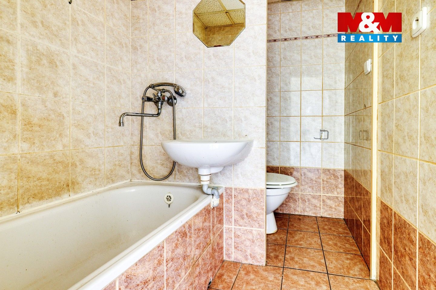 Byt 1+kk · 20 m² · Sadová, Nové Sedlo - 4