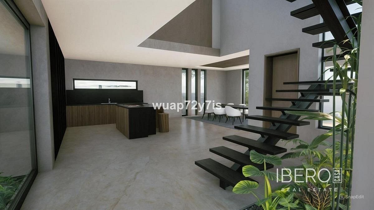 Prodej rodinný dům - Estepona, ES, 232 m² - 5