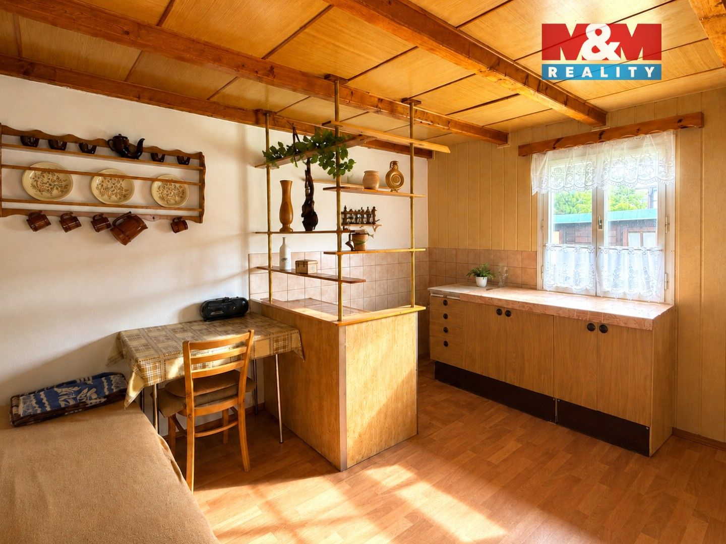 Chata · 46 m² · Chotěboř - 4