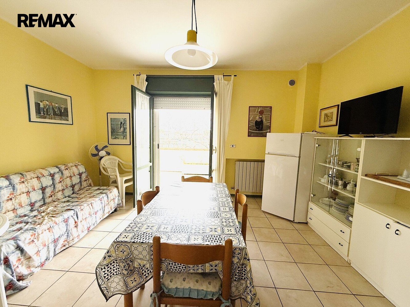 Prodej byt 2+kk - Silvi, Itálie, 46 m² - 5