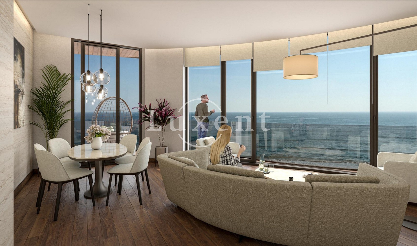 2+kk, Taqah, Omán, 81 m² - 2