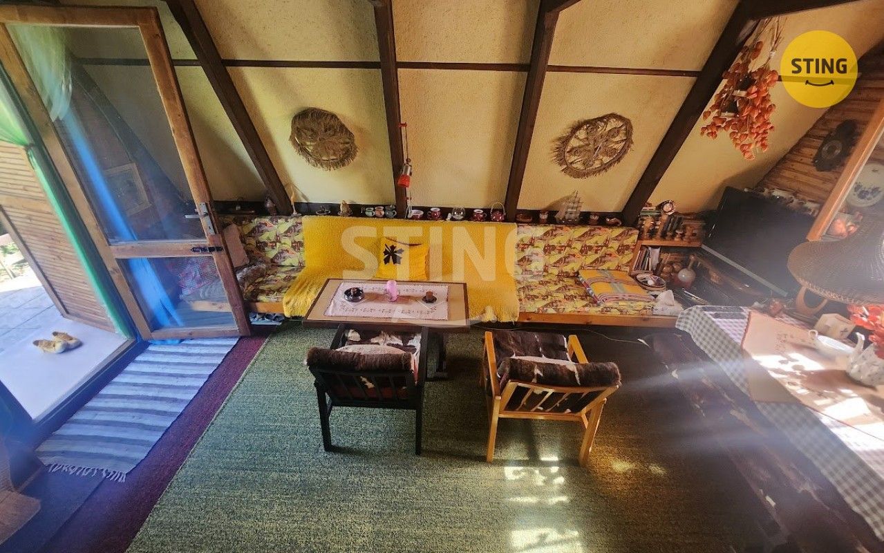 Prodej chata - Přerov XII-Žeravice, Přerov, 45 m² - 5