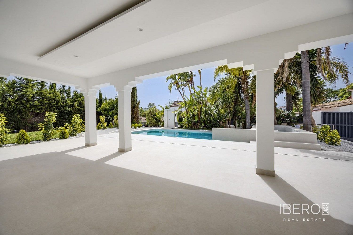 Rodinný dům · 221 m² · Guadalmina Alta, ES - 3