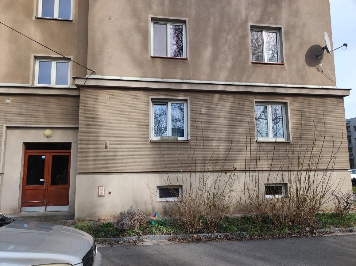 Prodej byt - Hradec Králové, 500 02